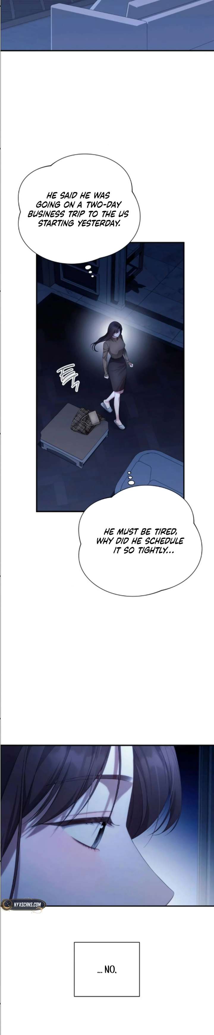 It’s Not The First Time Chapter 54 93 ch 54 3