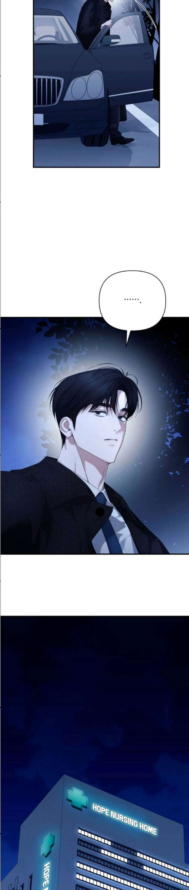 It’s Not The First Time Chapter 54 97 ch 54 7