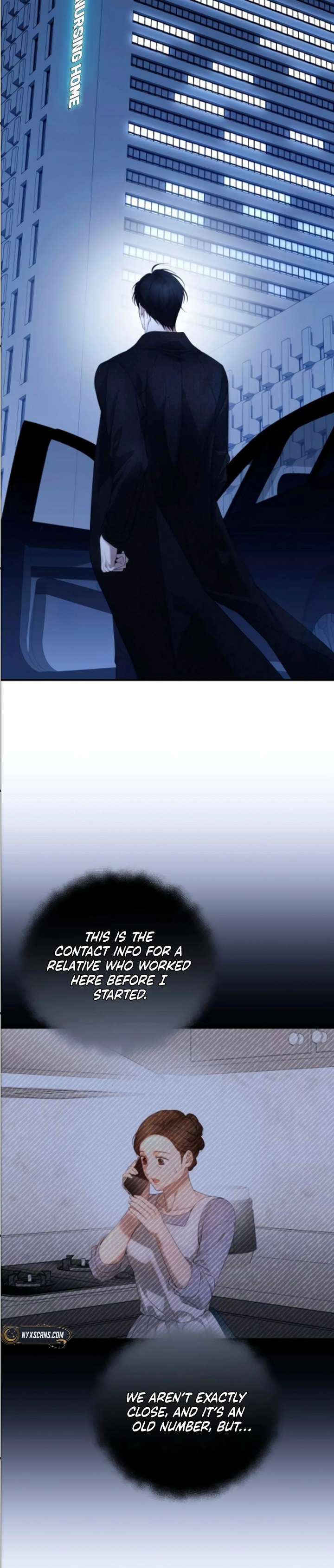 It’s Not The First Time Chapter 54 98 ch 54 8