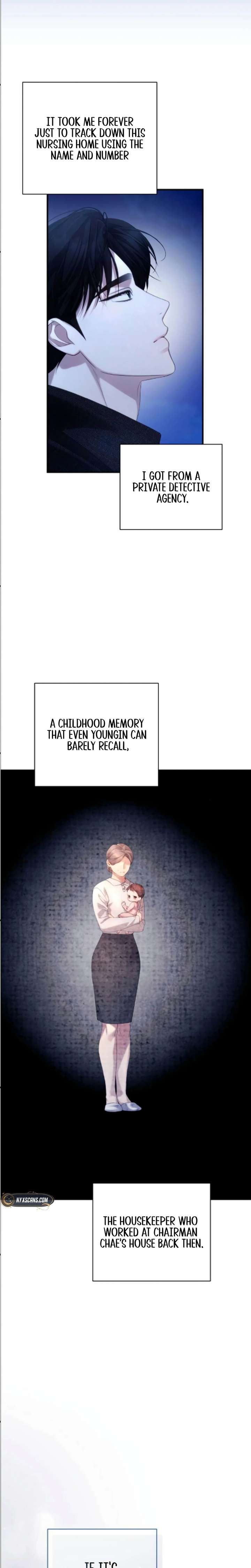It’s Not The First Time Chapter 54 99 ch 54 9