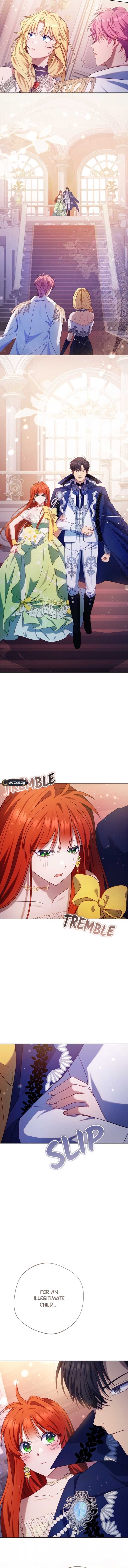 I’m a Villainess, but I Won’t Live Like One Chapter 16 70 ch 16 15