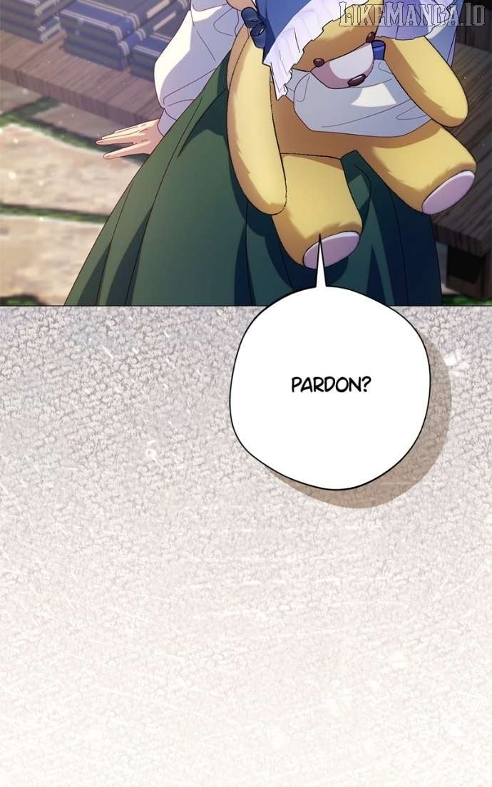 I’m a Villainess, but I Won’t Live Like One Chapter 30 480 098