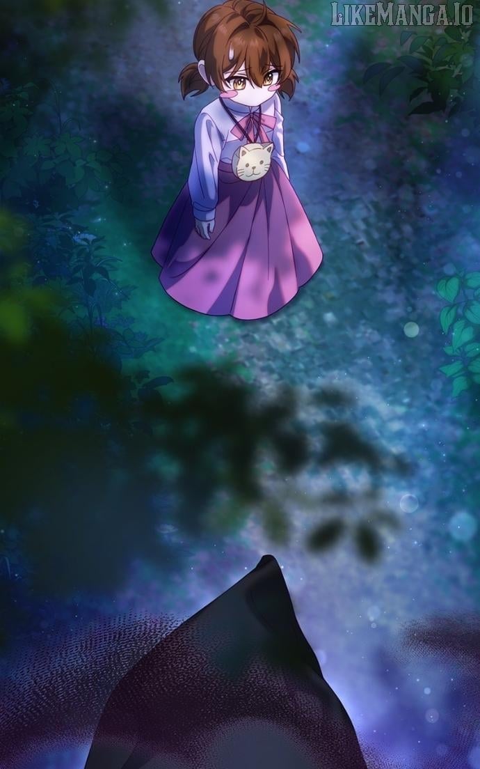 I’m a Villainess, but I Won’t Live Like One Chapter 31 274 06