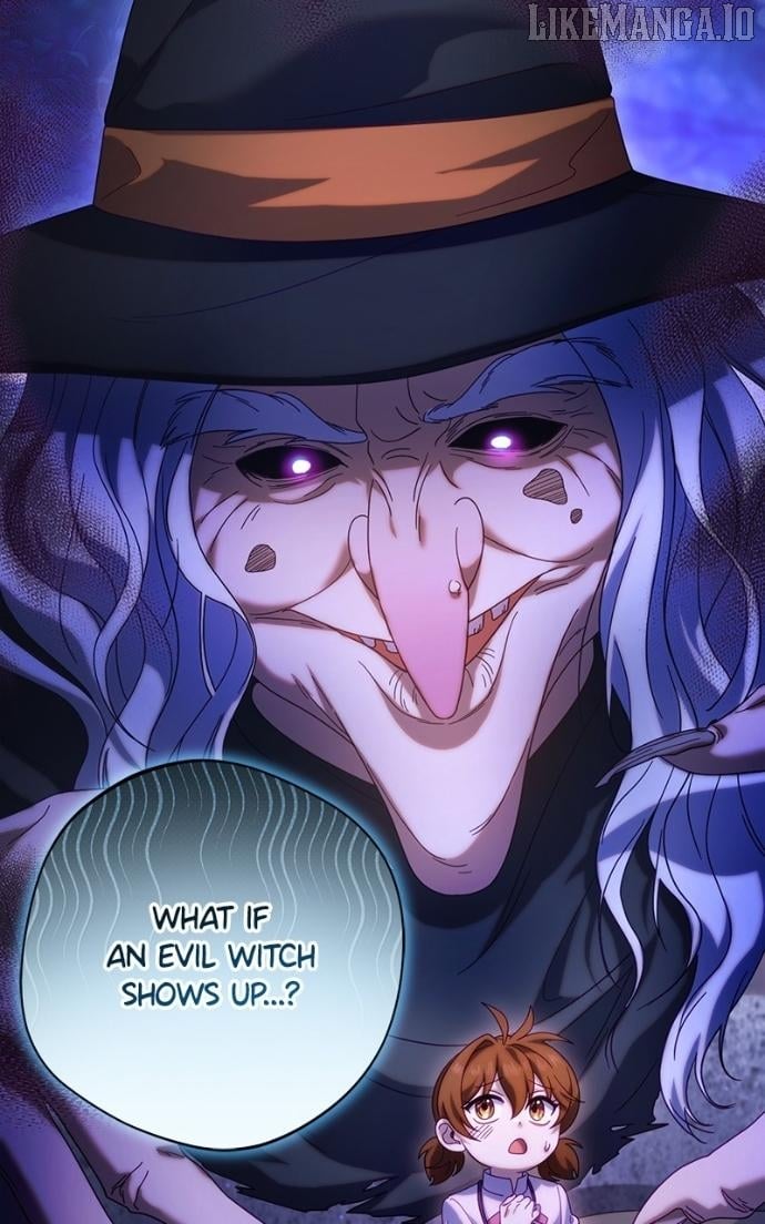 I’m a Villainess, but I Won’t Live Like One Chapter 31 275 07