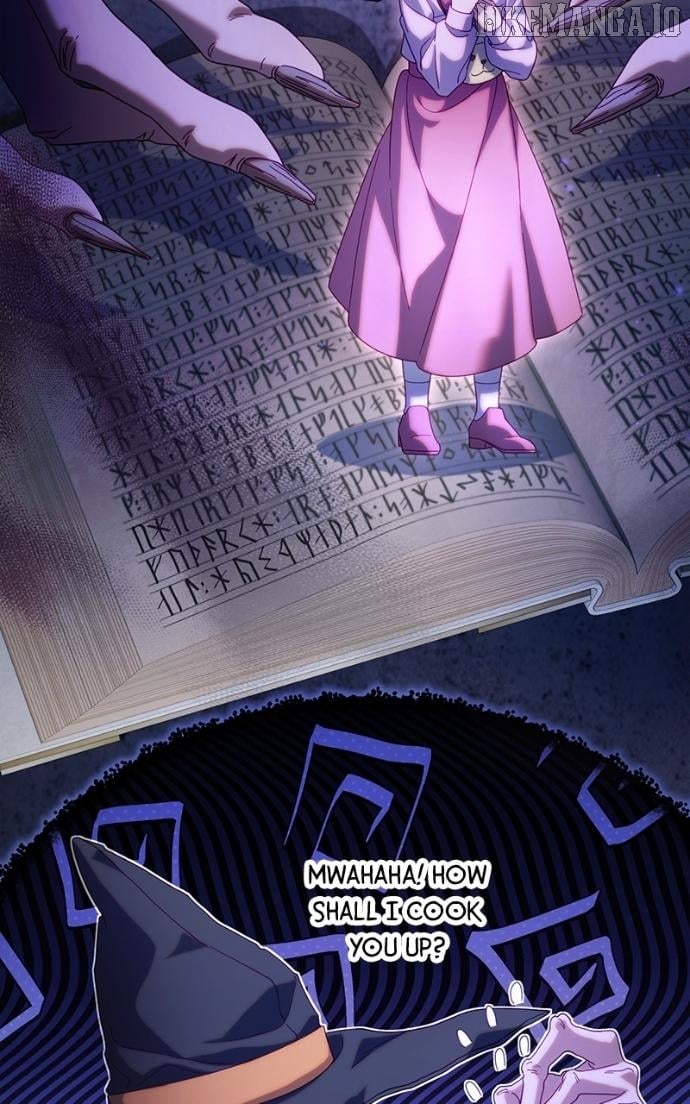 I’m a Villainess, but I Won’t Live Like One Chapter 31 276 08