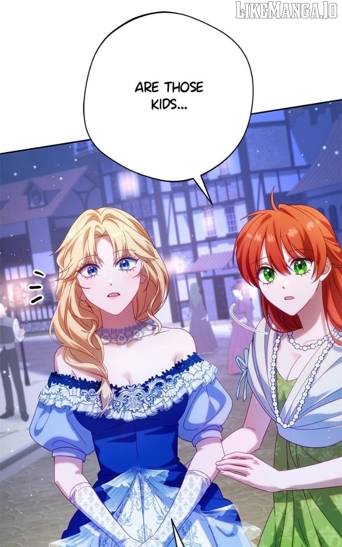 I’m a Villainess, but I Won’t Live Like One Chapter 31 307 39