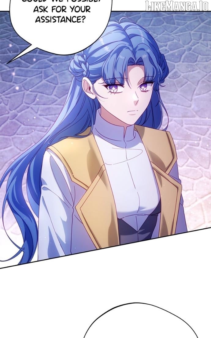 I’m a Villainess, but I Won’t Live Like One Chapter 31 321 53