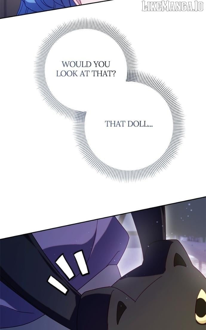 I’m a Villainess, but I Won’t Live Like One Chapter 31 330 62