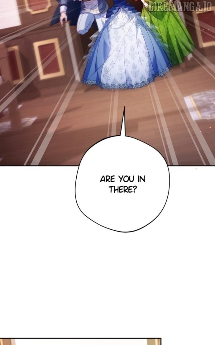 I’m a Villainess, but I Won’t Live Like One Chapter 31 335 67