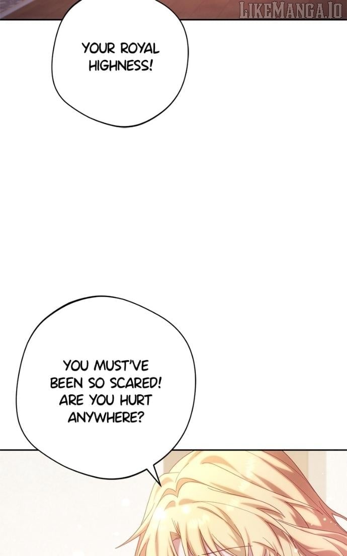 I’m a Villainess, but I Won’t Live Like One Chapter 31 340 72