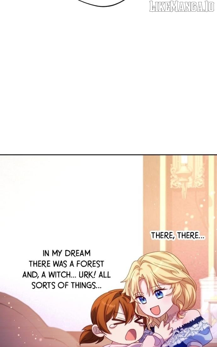 I’m a Villainess, but I Won’t Live Like One Chapter 31 348 80