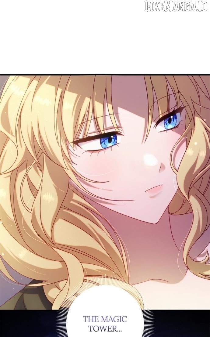 I’m a Villainess, but I Won’t Live Like One Chapter 32 309 05