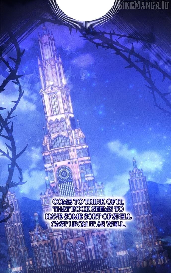 I’m a Villainess, but I Won’t Live Like One Chapter 32 310 06