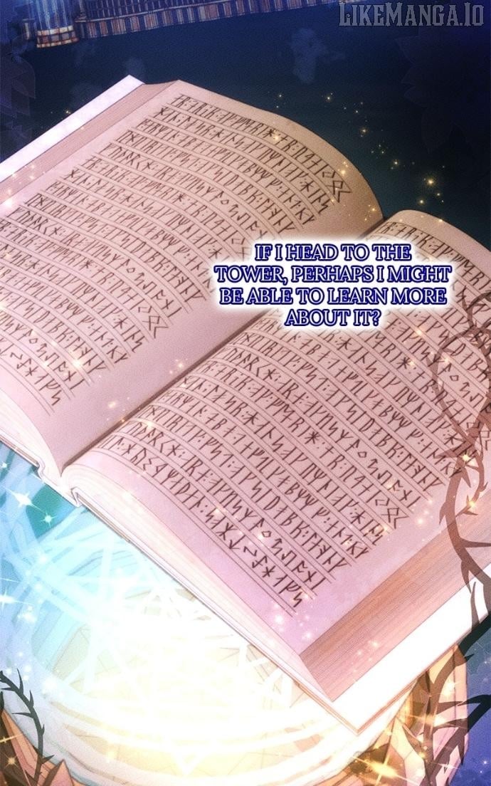 I’m a Villainess, but I Won’t Live Like One Chapter 32 311 07