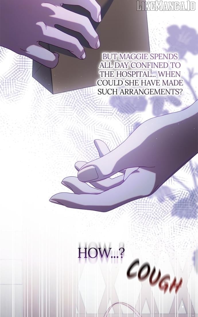 I’m a Villainess, but I Won’t Live Like One Chapter 32 330 26