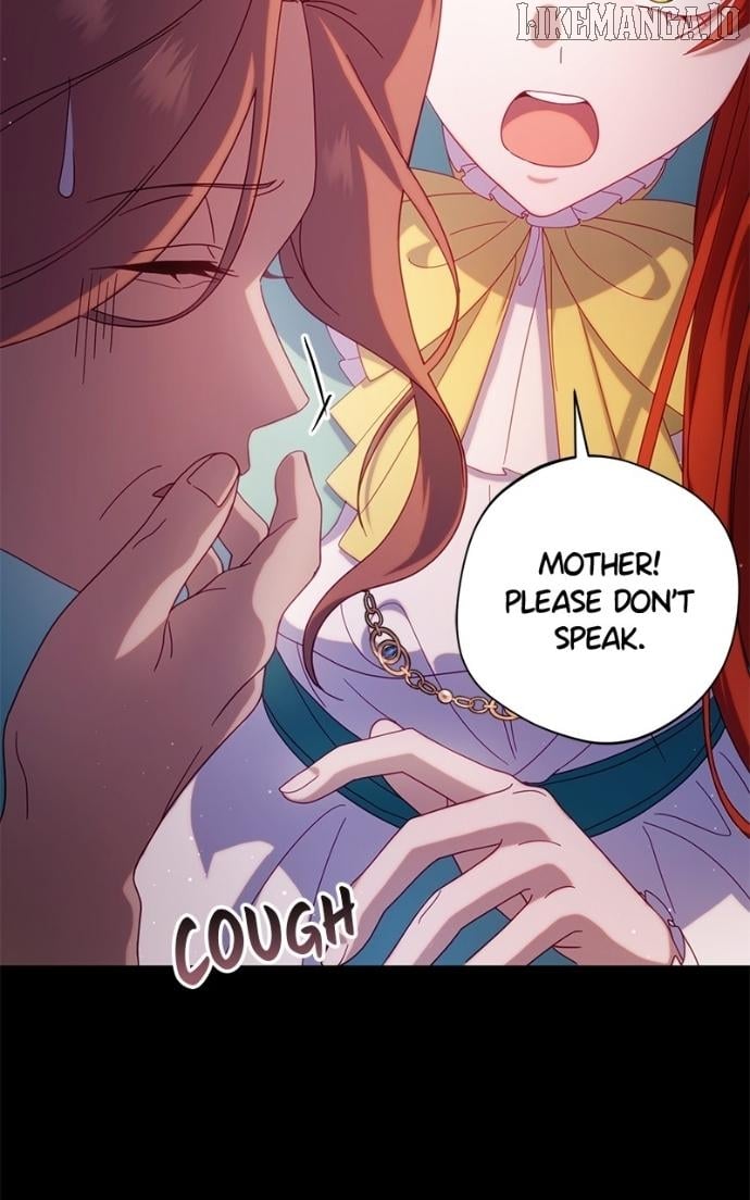 I’m a Villainess, but I Won’t Live Like One Chapter 32 339 35