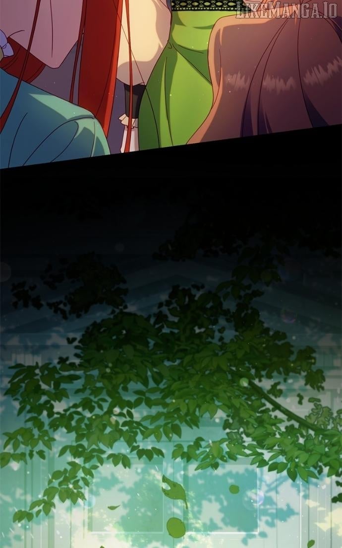 I’m a Villainess, but I Won’t Live Like One Chapter 32 341 37