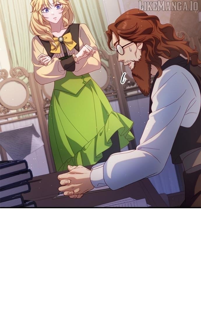 I’m a Villainess, but I Won’t Live Like One Chapter 32 349 45