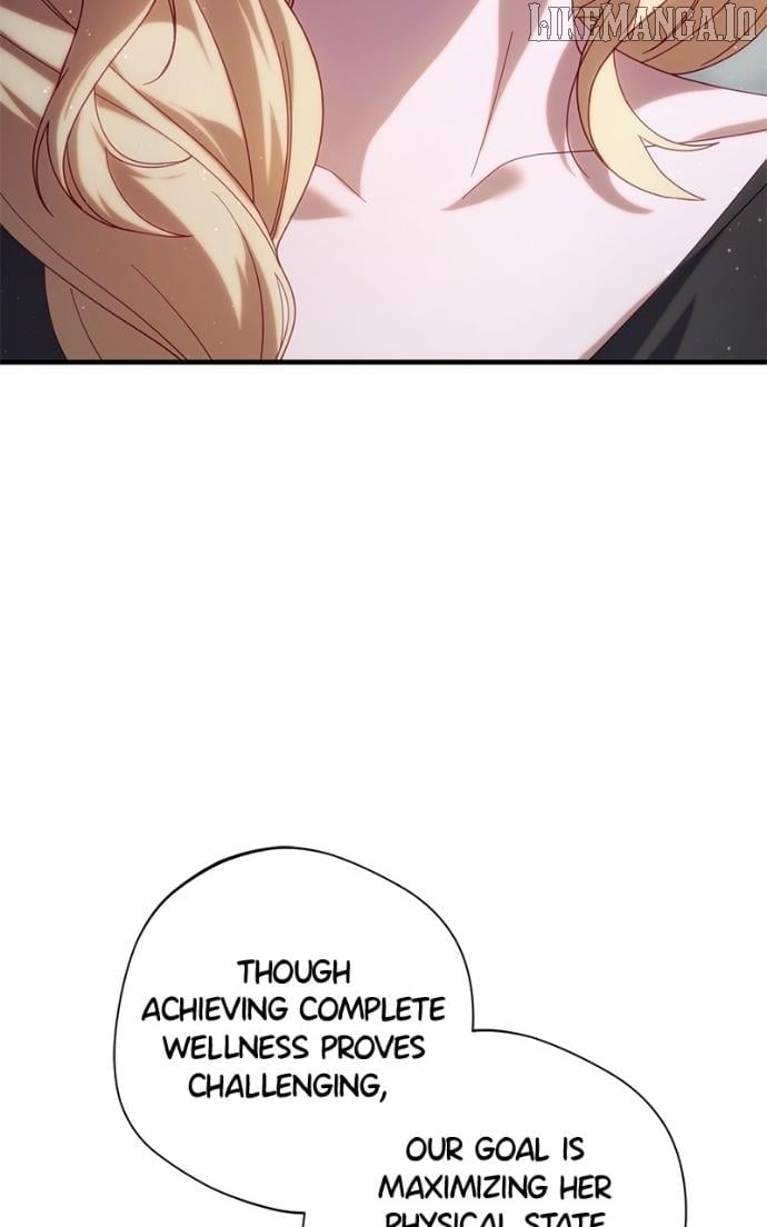 I’m a Villainess, but I Won’t Live Like One Chapter 32 351 47