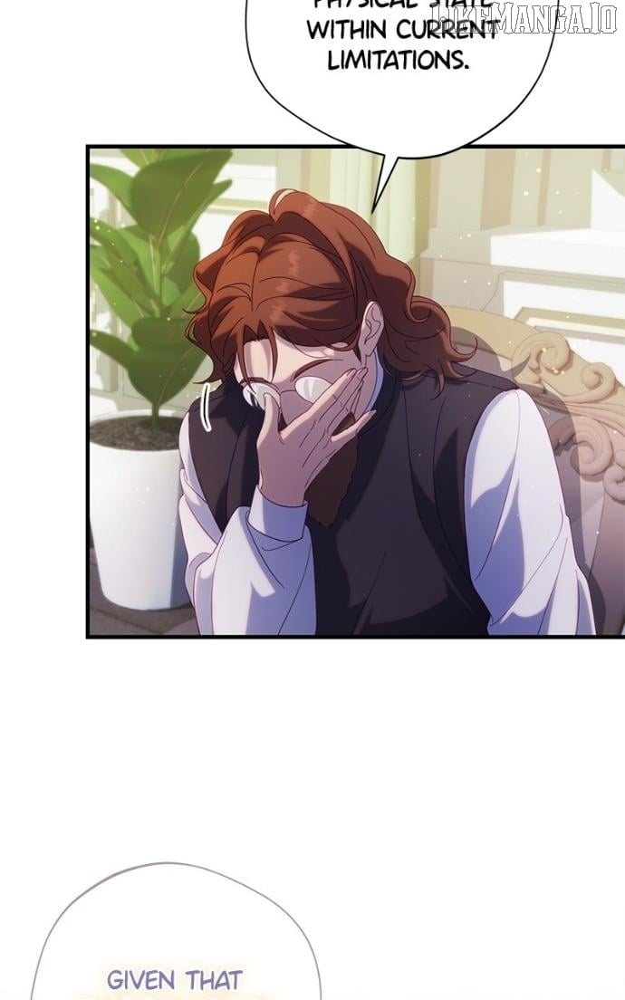 I’m a Villainess, but I Won’t Live Like One Chapter 32 352 48