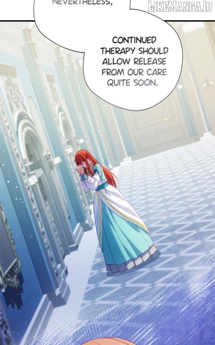 I’m a Villainess, but I Won’t Live Like One Chapter 32 355 51