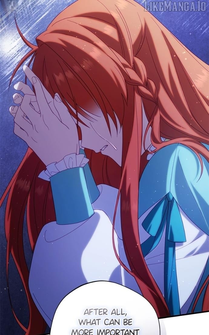I’m a Villainess, but I Won’t Live Like One Chapter 32 356 52