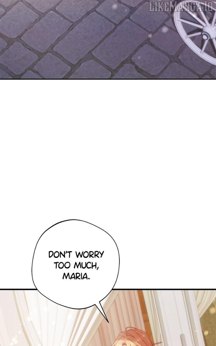 I’m a Villainess, but I Won’t Live Like One Chapter 32 362 58