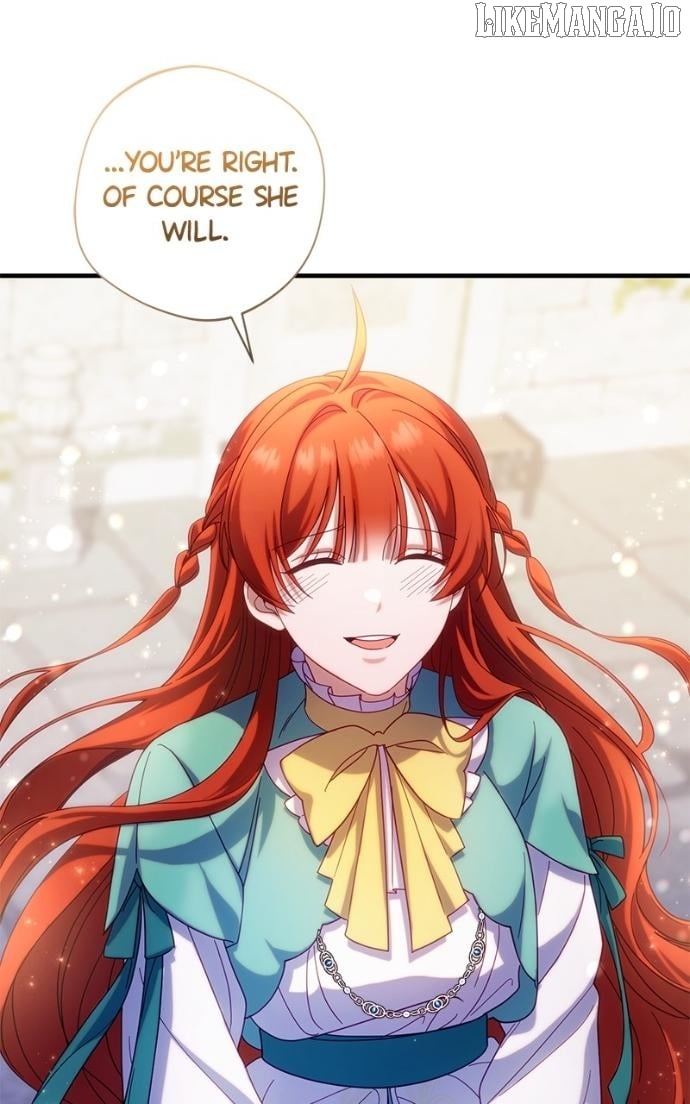 I’m a Villainess, but I Won’t Live Like One Chapter 32 364 60