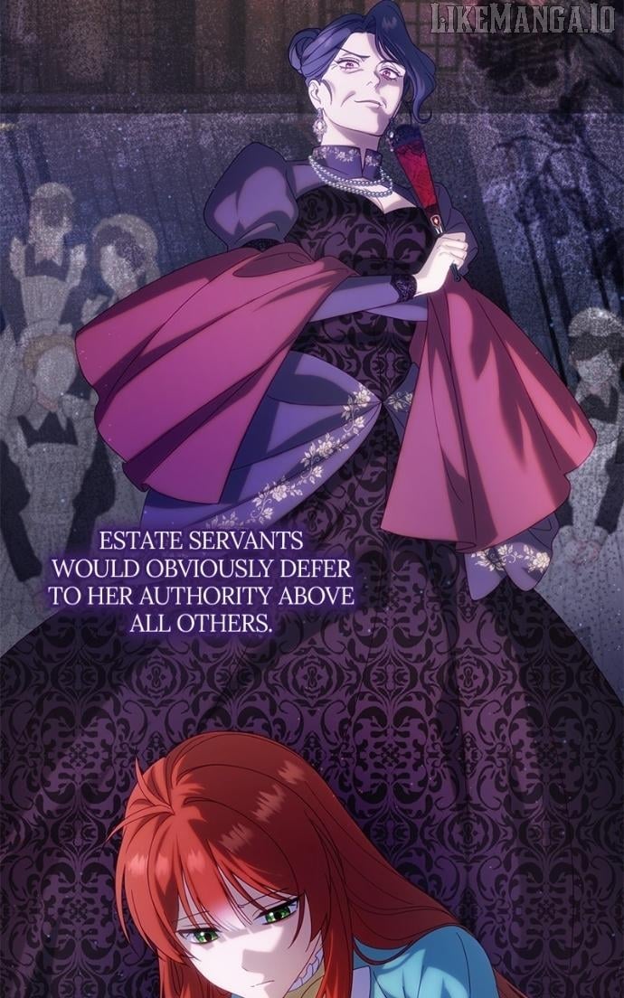 I’m a Villainess, but I Won’t Live Like One Chapter 32 369 65