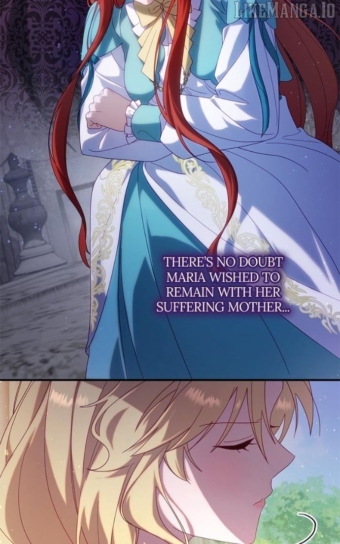 I’m a Villainess, but I Won’t Live Like One Chapter 32 370 66