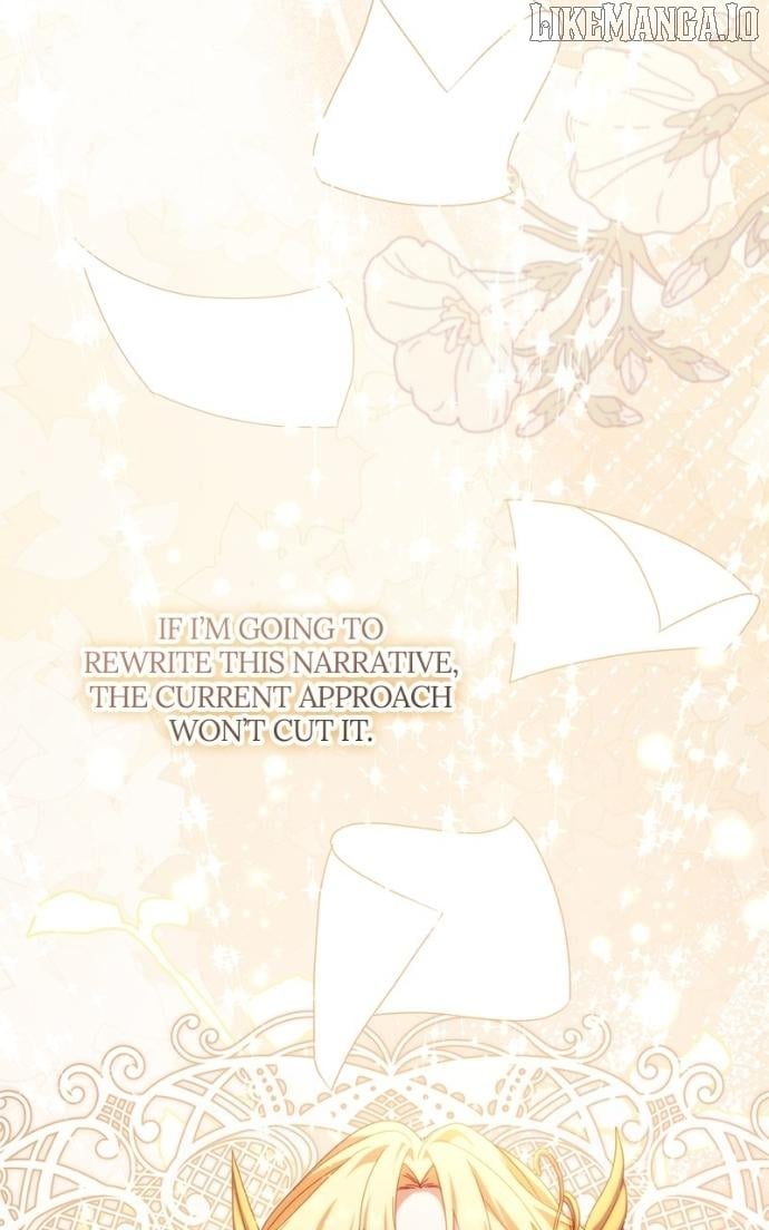 I’m a Villainess, but I Won’t Live Like One Chapter 32 373 69