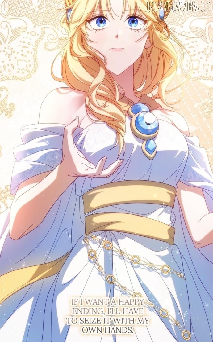 I’m a Villainess, but I Won’t Live Like One Chapter 32 374 70