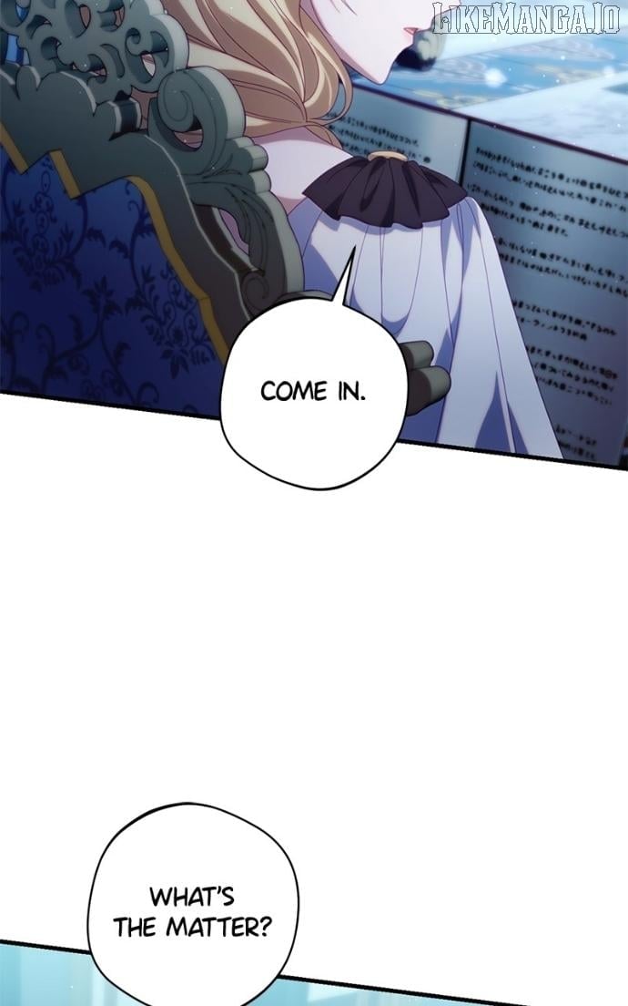 I’m a Villainess, but I Won’t Live Like One Chapter 35 327 005