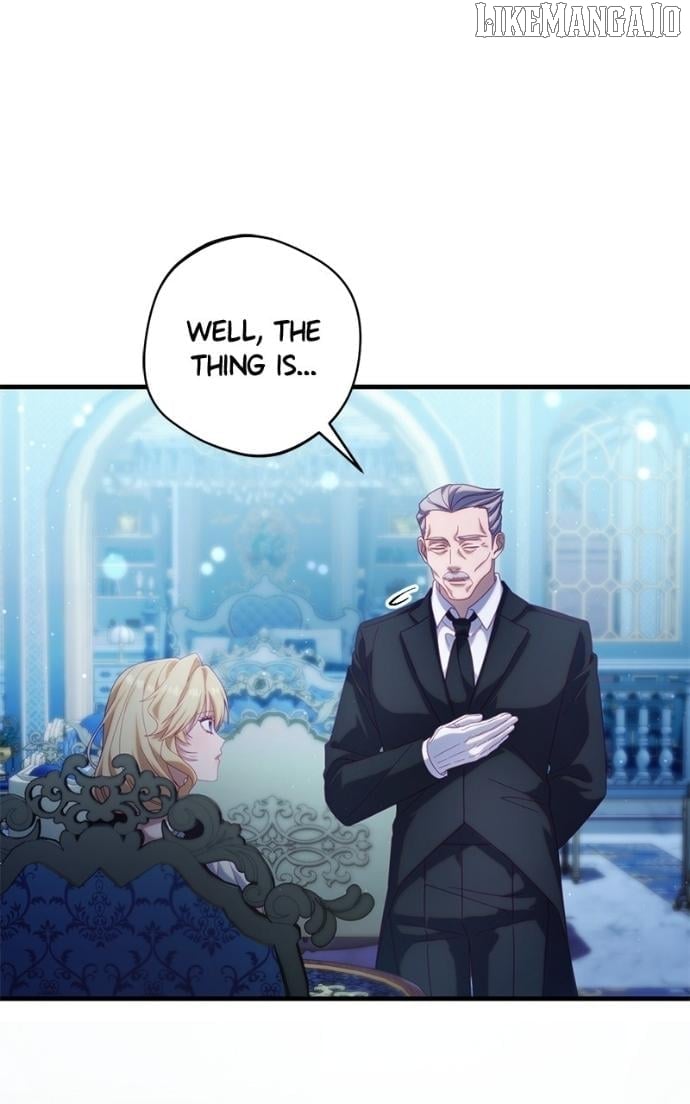 I’m a Villainess, but I Won’t Live Like One Chapter 35 329 007