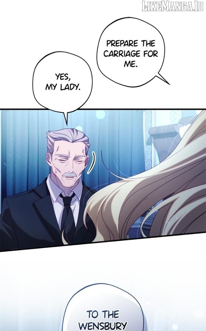I’m a Villainess, but I Won’t Live Like One Chapter 35 335 013