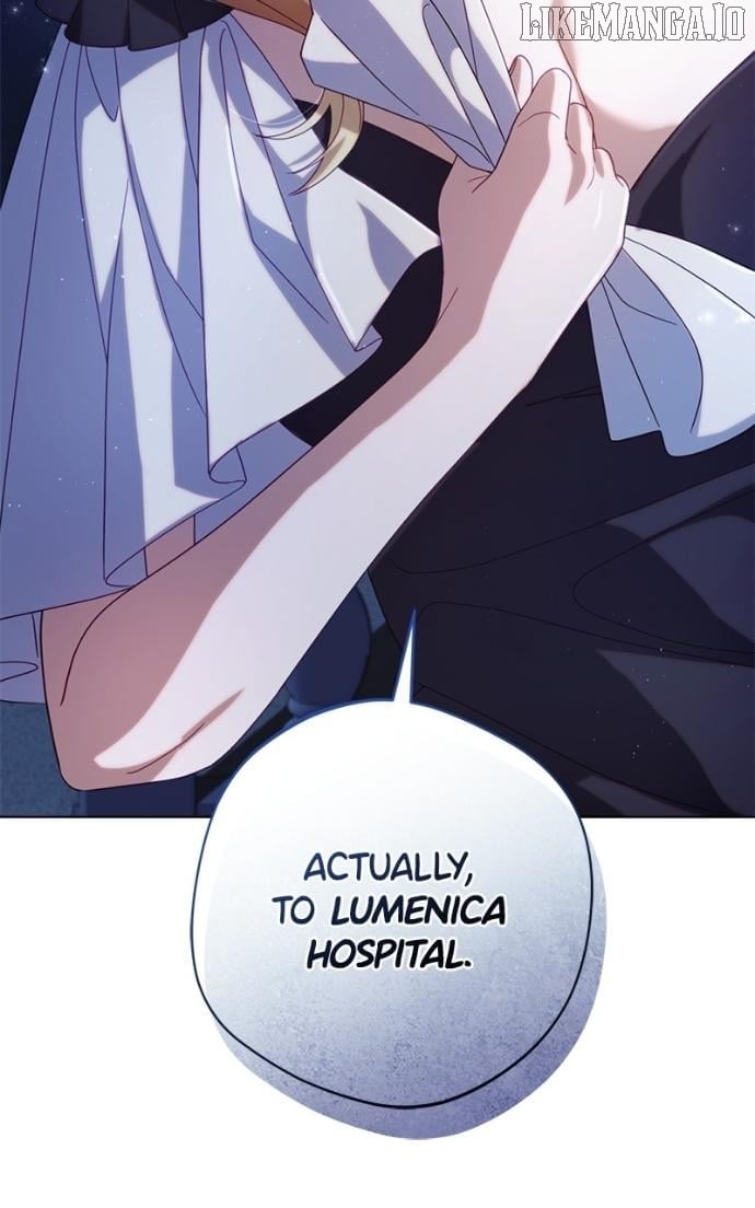 I’m a Villainess, but I Won’t Live Like One Chapter 35 337 015