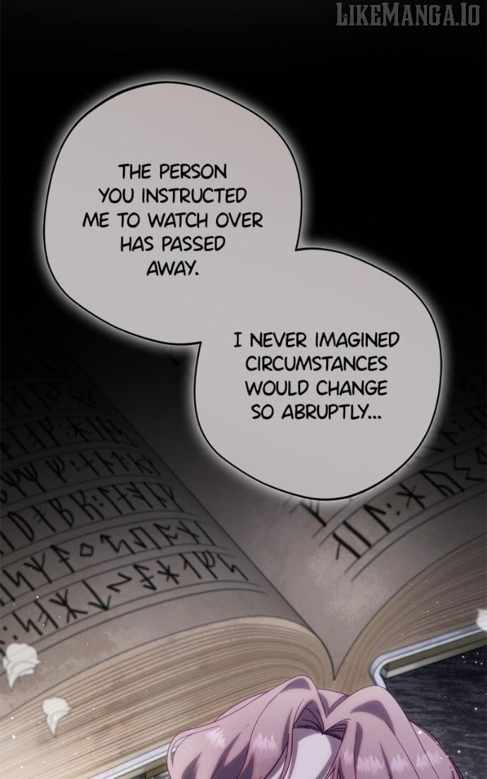 I’m a Villainess, but I Won’t Live Like One Chapter 35 340 018