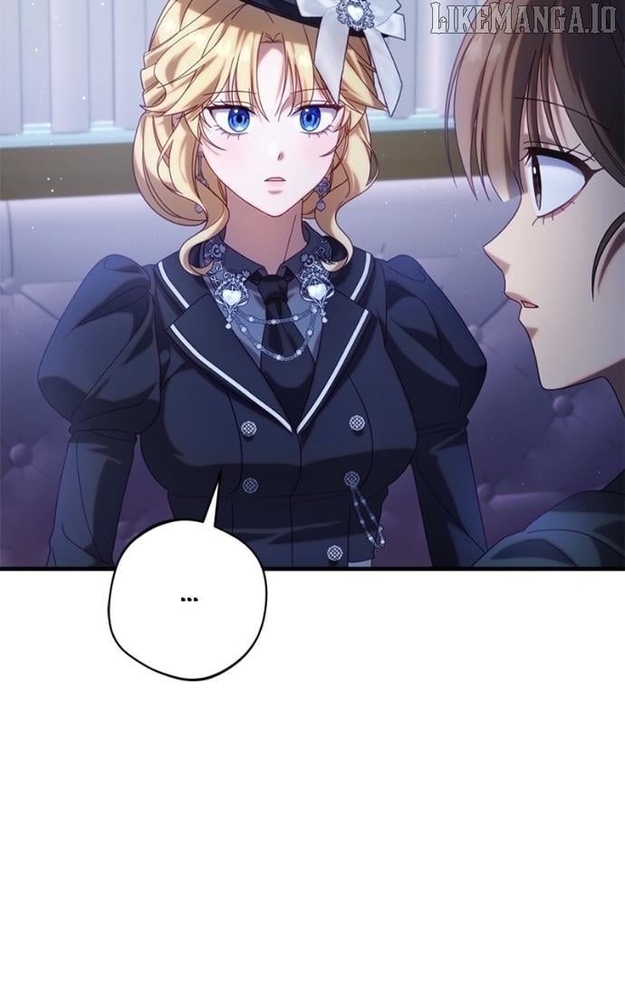 I’m a Villainess, but I Won’t Live Like One Chapter 35 347 025