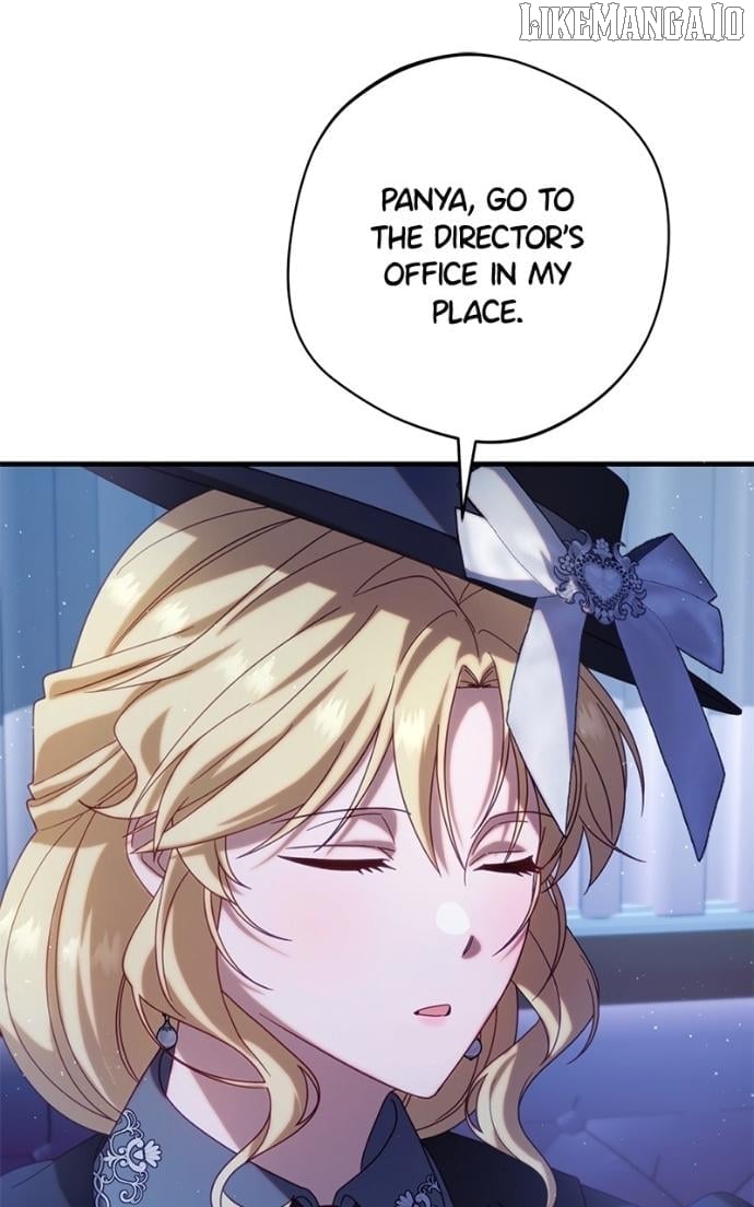I’m a Villainess, but I Won’t Live Like One Chapter 35 348 026
