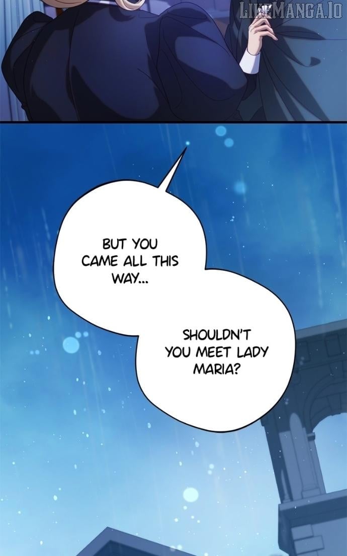 I’m a Villainess, but I Won’t Live Like One Chapter 35 350 028