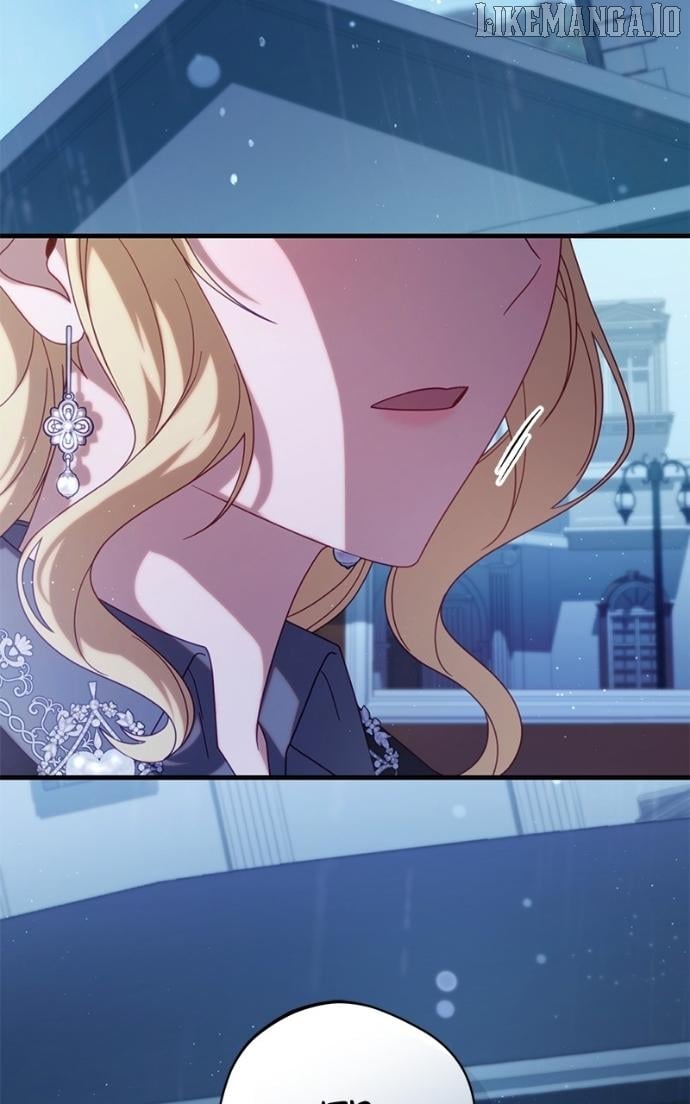 I’m a Villainess, but I Won’t Live Like One Chapter 35 351 029