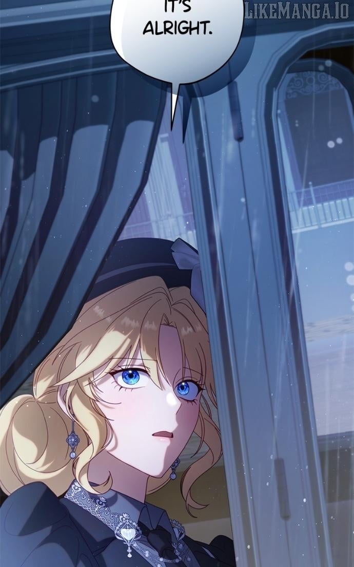 I’m a Villainess, but I Won’t Live Like One Chapter 35 352 030