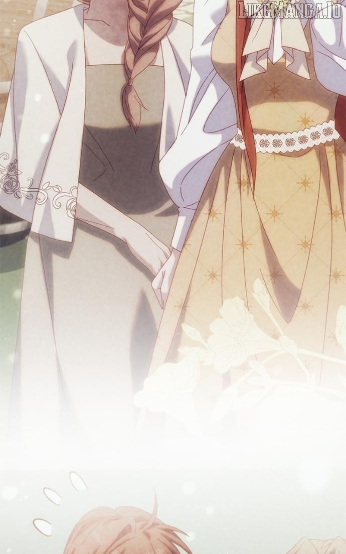 I’m a Villainess, but I Won’t Live Like One Chapter 35 356 034