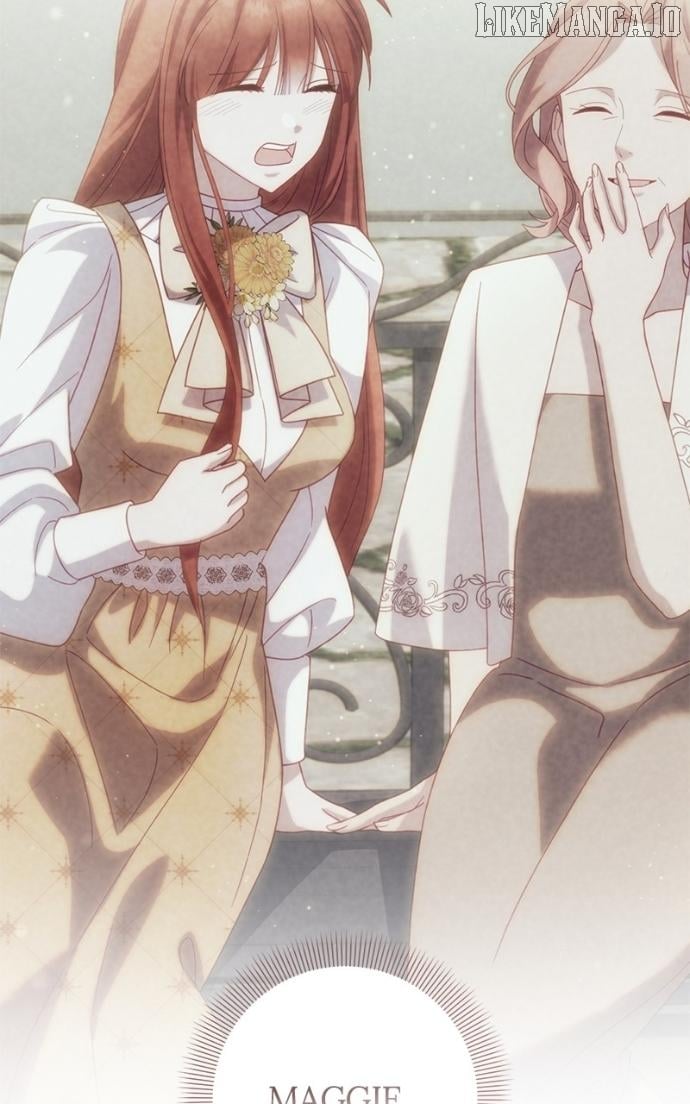 I’m a Villainess, but I Won’t Live Like One Chapter 35 357 035