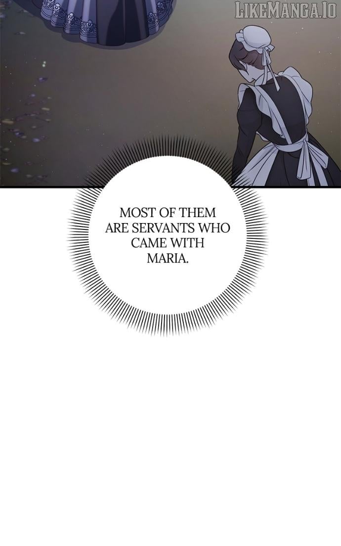 I’m a Villainess, but I Won’t Live Like One Chapter 35 370 048