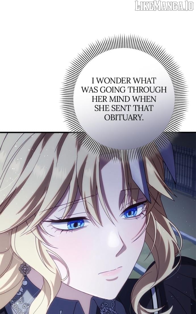 I’m a Villainess, but I Won’t Live Like One Chapter 35 374 052