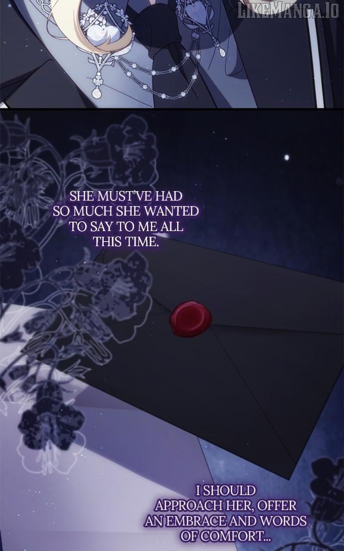 I’m a Villainess, but I Won’t Live Like One Chapter 35 375 053