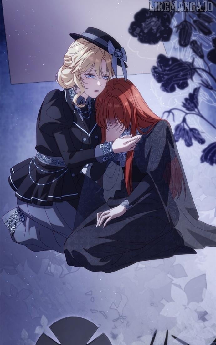 I’m a Villainess, but I Won’t Live Like One Chapter 35 376 054