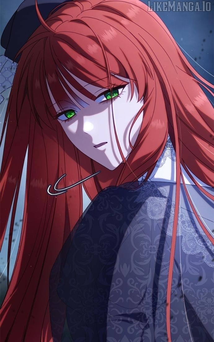 I’m a Villainess, but I Won’t Live Like One Chapter 35 383 061