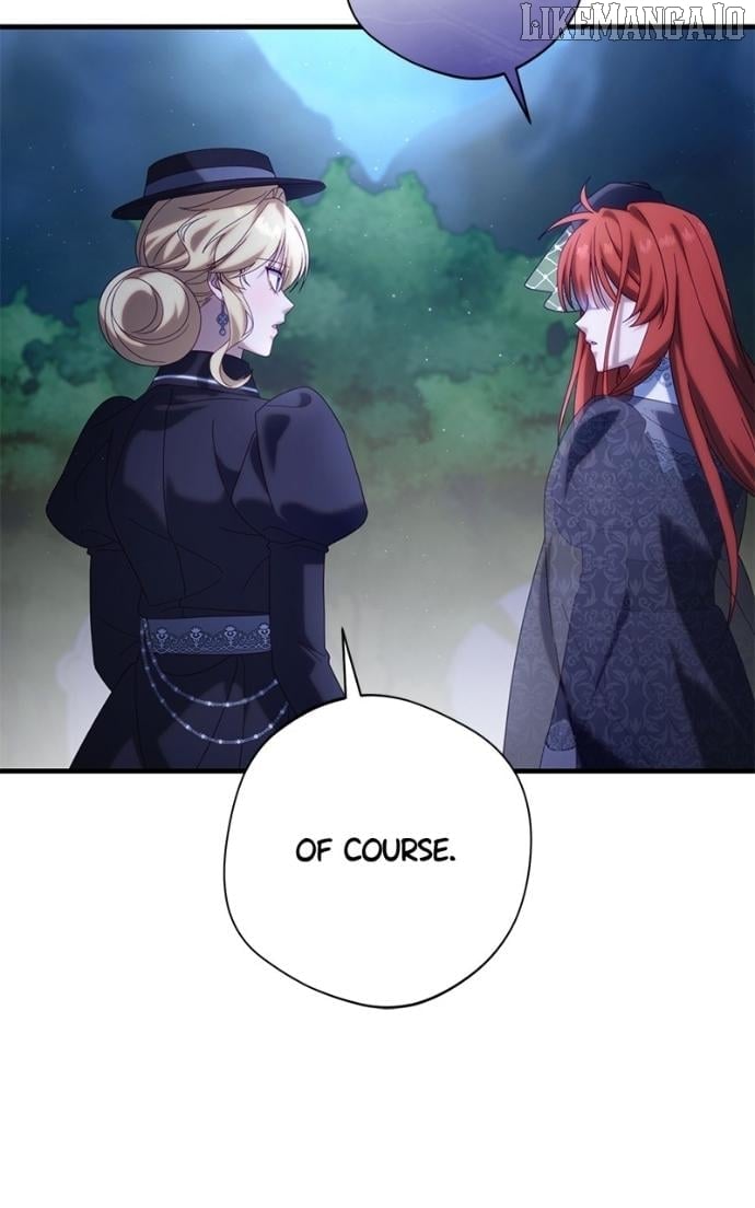 I’m a Villainess, but I Won’t Live Like One Chapter 35 385 063